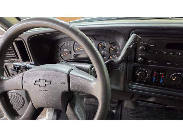 2006 Chevrolet Silverado 1500 (CC-2065101) for sale in Mankato, Minnesota