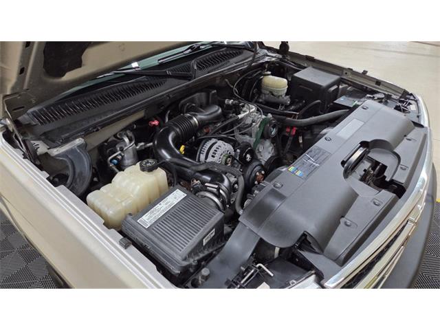 2006 Chevrolet Silverado 1500 (CC-2065101) for sale in Mankato, Minnesota