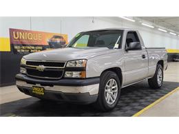 2006 Chevrolet Silverado 1500 (CC-2065101) for sale in Mankato, Minnesota