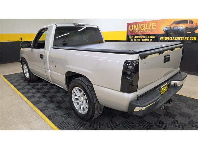 2006 Chevrolet Silverado 1500 (CC-2065101) for sale in Mankato, Minnesota