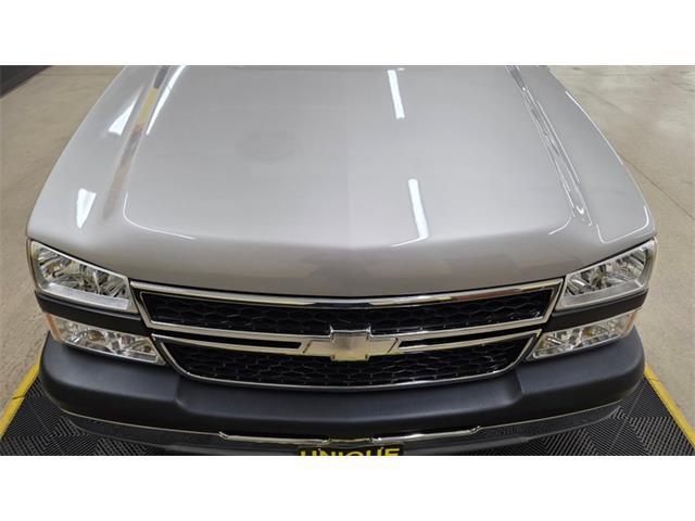 2006 Chevrolet Silverado 1500 (CC-2065101) for sale in Mankato, Minnesota