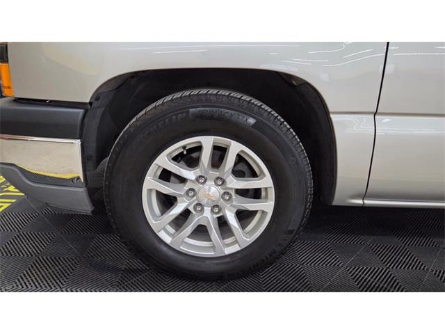 2006 Chevrolet Silverado 1500 (CC-2065101) for sale in Mankato, Minnesota