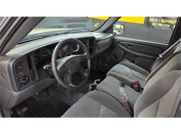 2006 Chevrolet Silverado 1500 (CC-2065101) for sale in Mankato, Minnesota