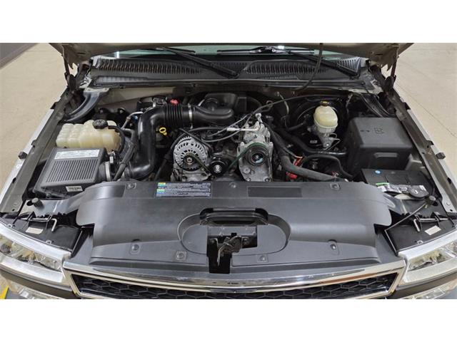 2006 Chevrolet Silverado 1500 (CC-2065101) for sale in Mankato, Minnesota