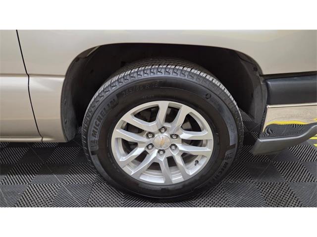 2006 Chevrolet Silverado 1500 (CC-2065101) for sale in Mankato, Minnesota