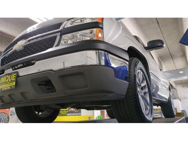 2006 Chevrolet Silverado 1500 (CC-2065101) for sale in Mankato, Minnesota