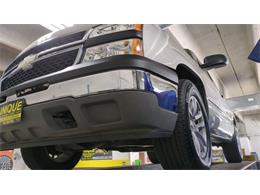 2006 Chevrolet Silverado 1500 (CC-2065101) for sale in Mankato, Minnesota