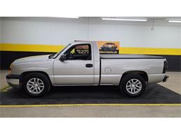 2006 Chevrolet Silverado 1500 (CC-2065101) for sale in Mankato, Minnesota