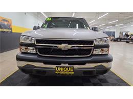 2006 Chevrolet Silverado 1500 (CC-2065101) for sale in Mankato, Minnesota