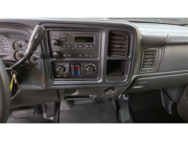 2006 Chevrolet Silverado 1500 (CC-2065101) for sale in Mankato, Minnesota
