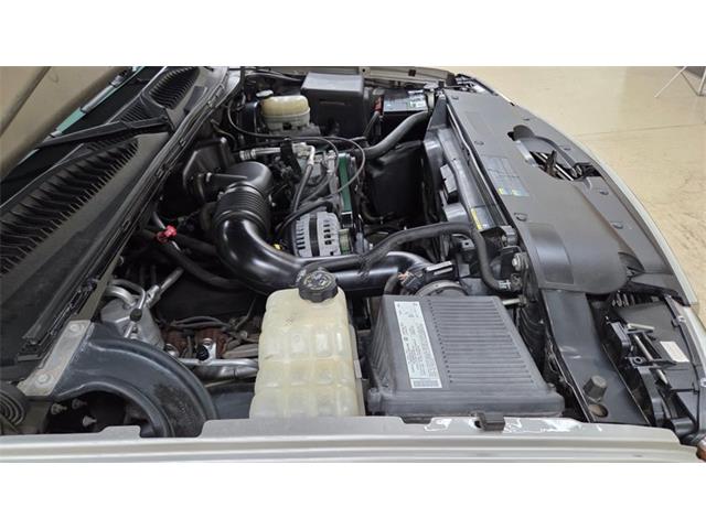 2006 Chevrolet Silverado 1500 (CC-2065101) for sale in Mankato, Minnesota