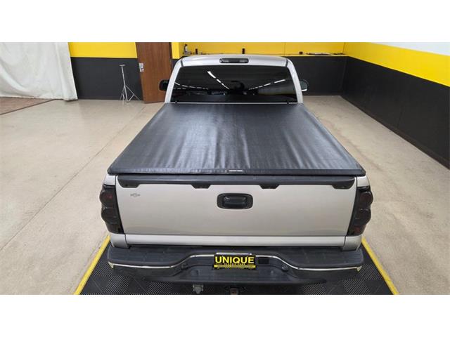 2006 Chevrolet Silverado 1500 (CC-2065101) for sale in Mankato, Minnesota