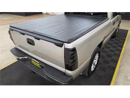 2006 Chevrolet Silverado 1500 (CC-2065101) for sale in Mankato, Minnesota