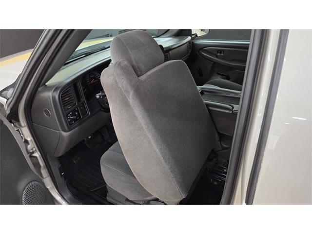 2006 Chevrolet Silverado 1500 (CC-2065101) for sale in Mankato, Minnesota