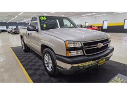 2006 Chevrolet Silverado 1500 (CC-2065101) for sale in Mankato, Minnesota
