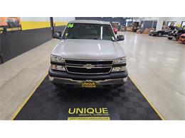 2006 Chevrolet Silverado 1500 (CC-2065101) for sale in Mankato, Minnesota