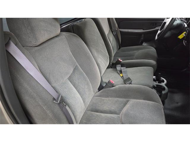 2006 Chevrolet Silverado 1500 (CC-2065101) for sale in Mankato, Minnesota