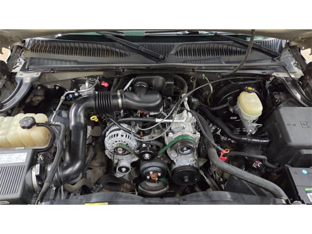 2006 Chevrolet Silverado 1500 (CC-2065101) for sale in Mankato, Minnesota