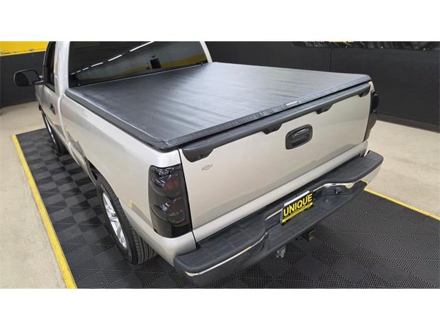 2006 Chevrolet Silverado 1500 (CC-2065101) for sale in Mankato, Minnesota