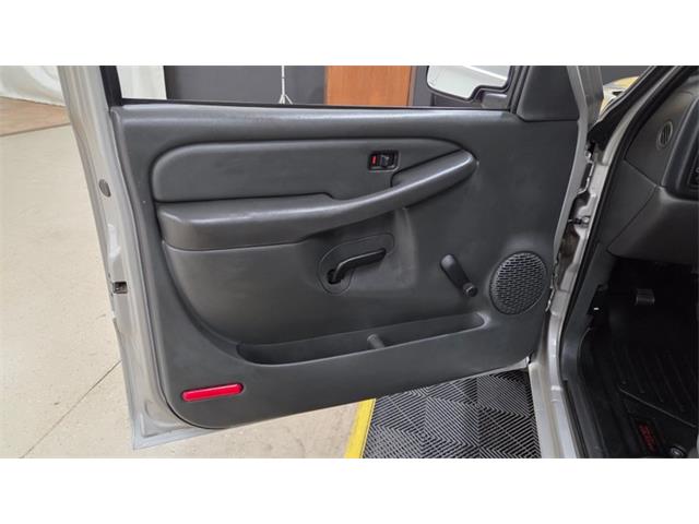 2006 Chevrolet Silverado 1500 (CC-2065101) for sale in Mankato, Minnesota