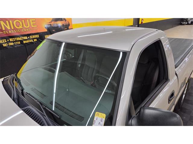 2006 Chevrolet Silverado 1500 (CC-2065101) for sale in Mankato, Minnesota
