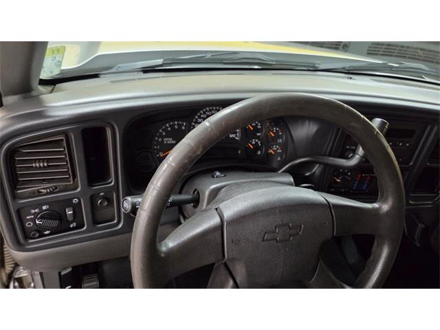 2006 Chevrolet Silverado 1500 (CC-2065101) for sale in Mankato, Minnesota