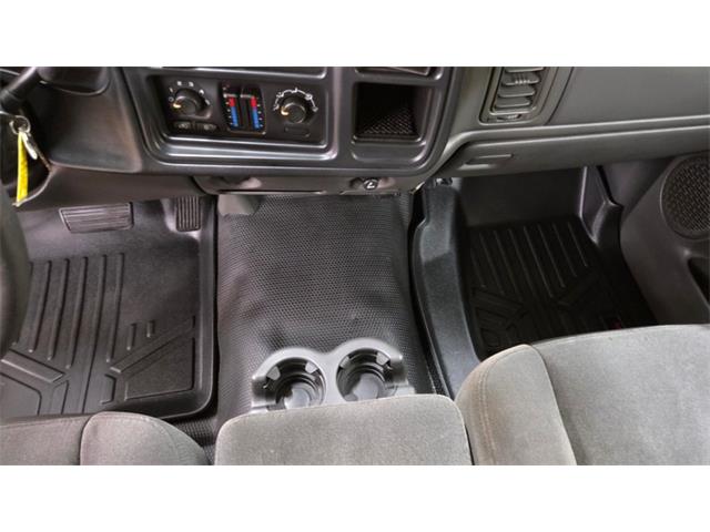 2006 Chevrolet Silverado 1500 (CC-2065101) for sale in Mankato, Minnesota