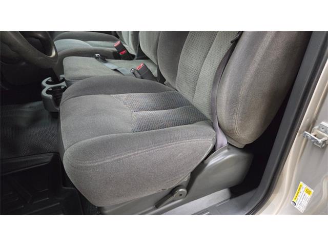 2006 Chevrolet Silverado 1500 (CC-2065101) for sale in Mankato, Minnesota
