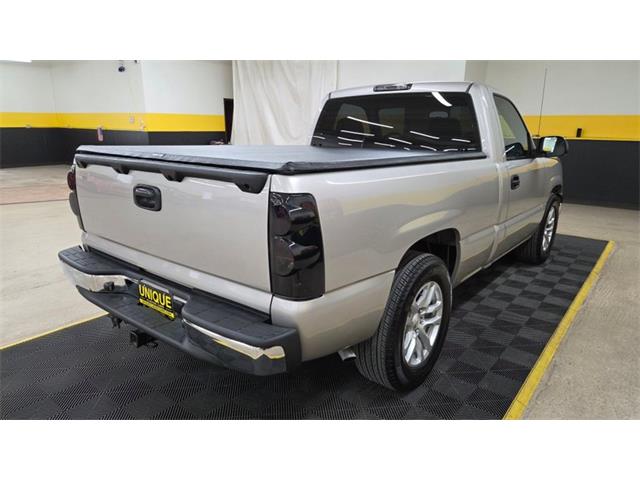 2006 Chevrolet Silverado 1500 (CC-2065101) for sale in Mankato, Minnesota