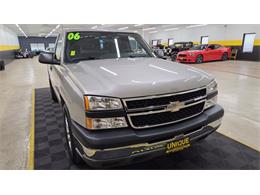 2006 Chevrolet Silverado 1500 (CC-2065101) for sale in Mankato, Minnesota