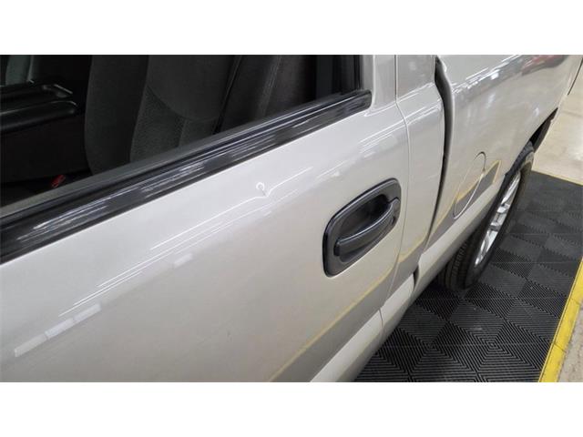 2006 Chevrolet Silverado 1500 (CC-2065101) for sale in Mankato, Minnesota