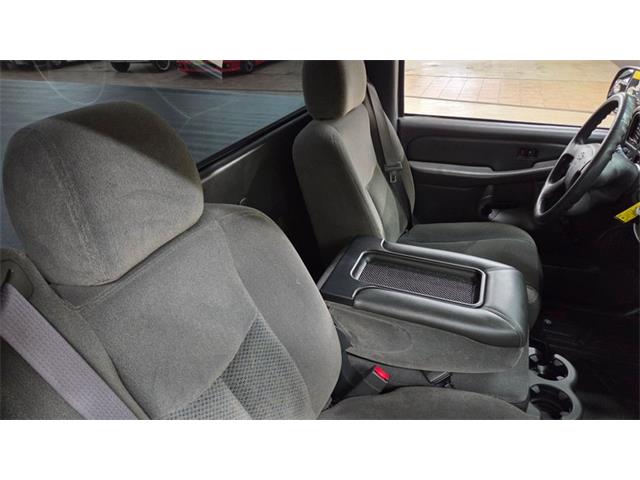 2006 Chevrolet Silverado 1500 (CC-2065101) for sale in Mankato, Minnesota