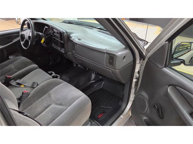 2006 Chevrolet Silverado 1500 (CC-2065101) for sale in Mankato, Minnesota