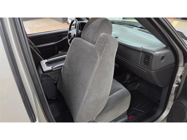2006 Chevrolet Silverado 1500 (CC-2065101) for sale in Mankato, Minnesota
