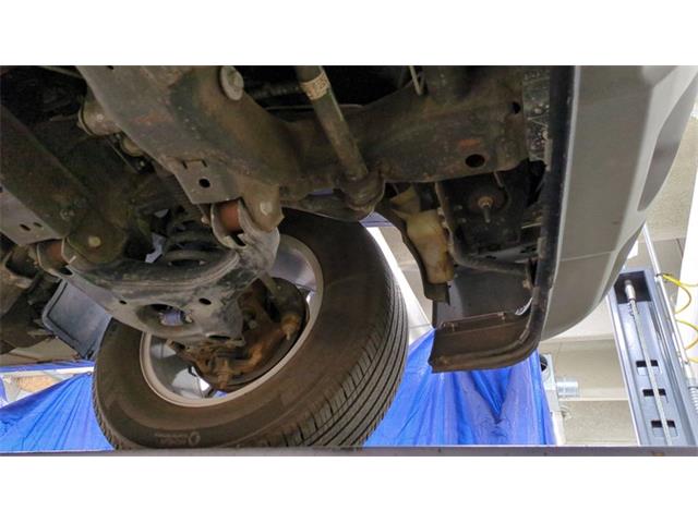 2006 Chevrolet Silverado 1500 (CC-2065101) for sale in Mankato, Minnesota