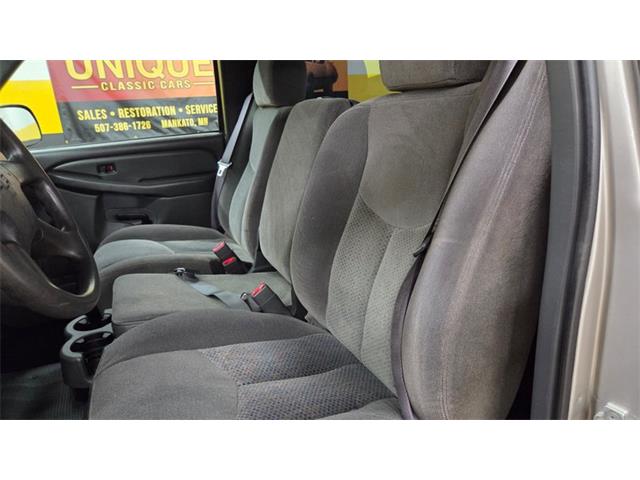 2006 Chevrolet Silverado 1500 (CC-2065101) for sale in Mankato, Minnesota