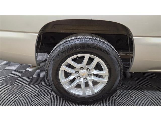 2006 Chevrolet Silverado 1500 (CC-2065101) for sale in Mankato, Minnesota