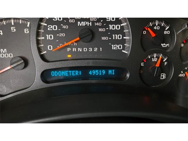 2006 Chevrolet Silverado 1500 (CC-2065101) for sale in Mankato, Minnesota