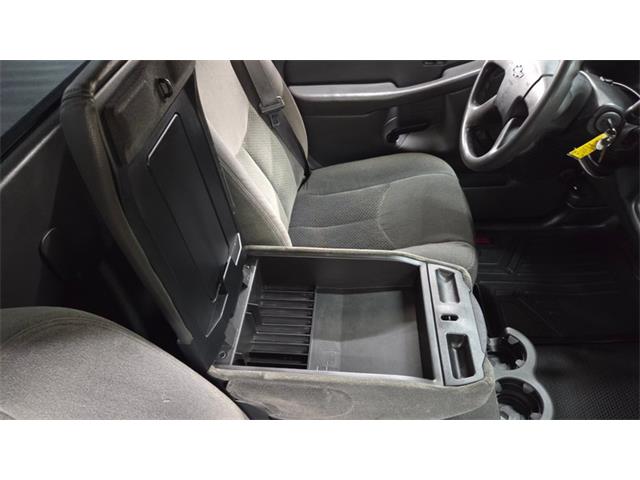 2006 Chevrolet Silverado 1500 (CC-2065101) for sale in Mankato, Minnesota