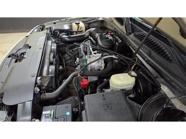 2006 Chevrolet Silverado 1500 (CC-2065101) for sale in Mankato, Minnesota