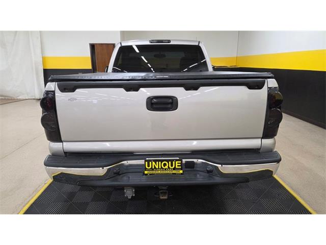 2006 Chevrolet Silverado 1500 (CC-2065101) for sale in Mankato, Minnesota