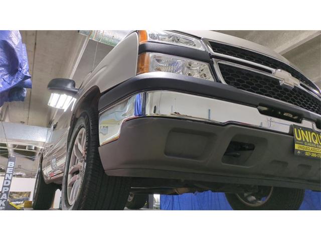 2006 Chevrolet Silverado 1500 (CC-2065101) for sale in Mankato, Minnesota
