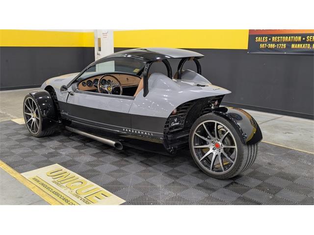 2024 Vanderhall Carmel (CC-2065102) for sale in Mankato, Minnesota