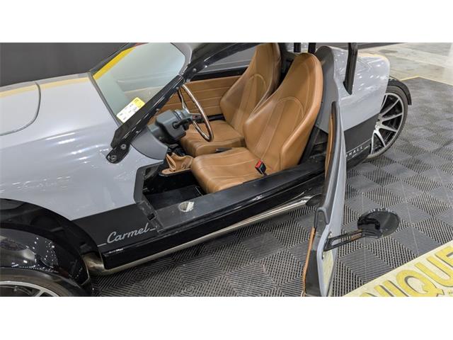 2024 Vanderhall Carmel (CC-2065102) for sale in Mankato, Minnesota