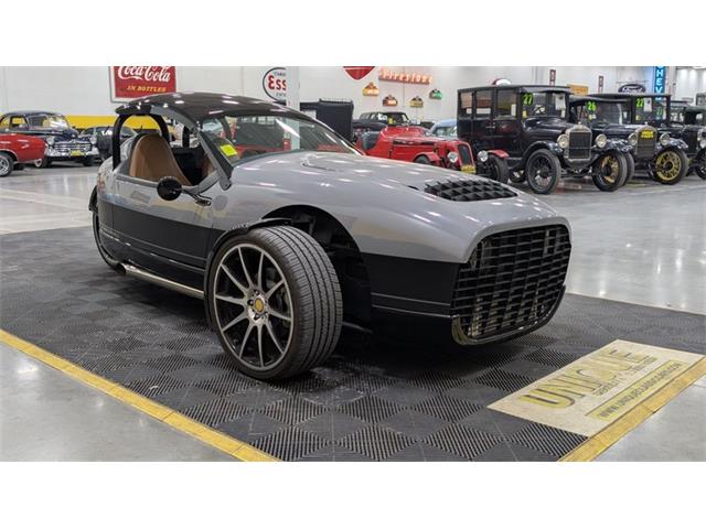 2024 Vanderhall Carmel (CC-2065102) for sale in Mankato, Minnesota