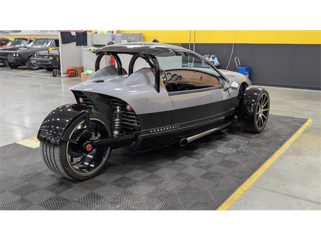 2024 Vanderhall Carmel (CC-2065102) for sale in Mankato, Minnesota