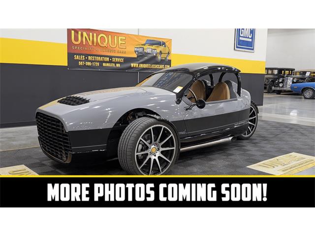 2024 Vanderhall Carmel (CC-2065102) for sale in Mankato, Minnesota