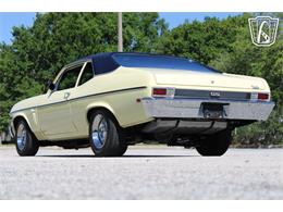 1969 Chevrolet Nova (CC-2065103) for sale in Lake Mary, Florida