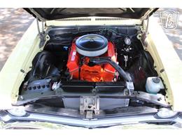 1969 Chevrolet Nova (CC-2065103) for sale in Lake Mary, Florida