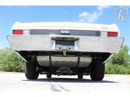 1969 Chevrolet Nova (CC-2065103) for sale in Lake Mary, Florida